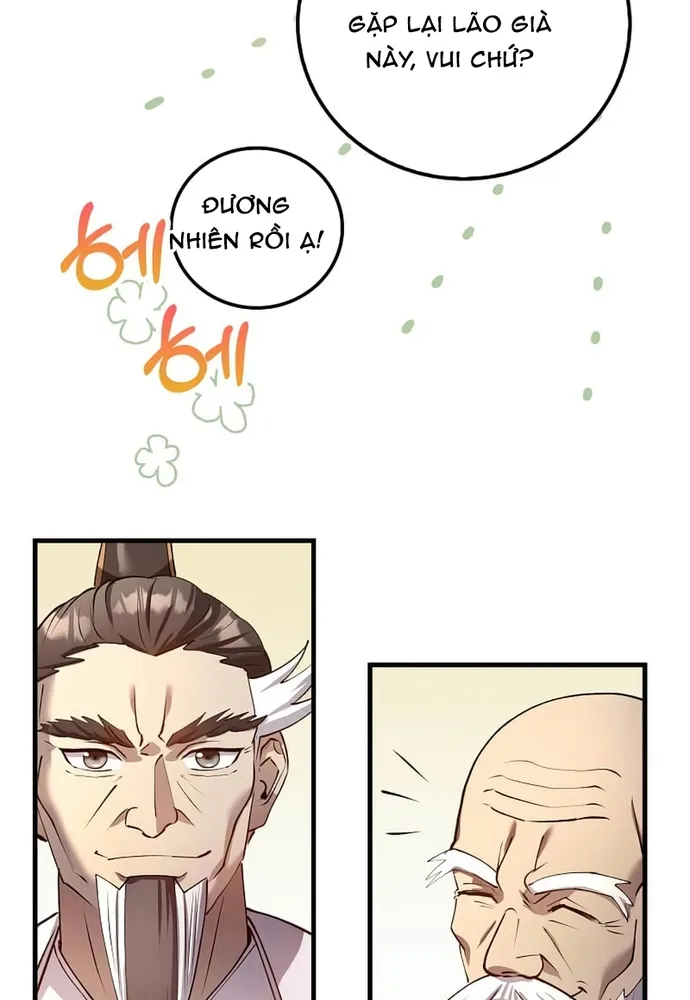 Bác Sĩ Trùng Sinh Về Murim Chap 227 - Next Chap 228