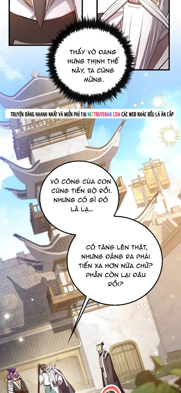 Bác Sĩ Trùng Sinh Về Murim Chap 227 - Next Chap 228