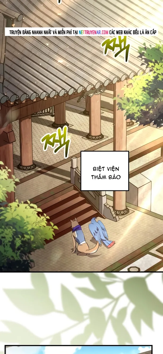 Bác Sĩ Trùng Sinh Về Murim Chap 228 - Next Chap 229