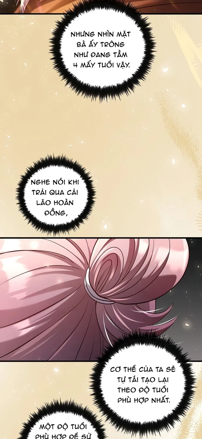 Bác Sĩ Trùng Sinh Về Murim Chap 228 - Next Chap 229