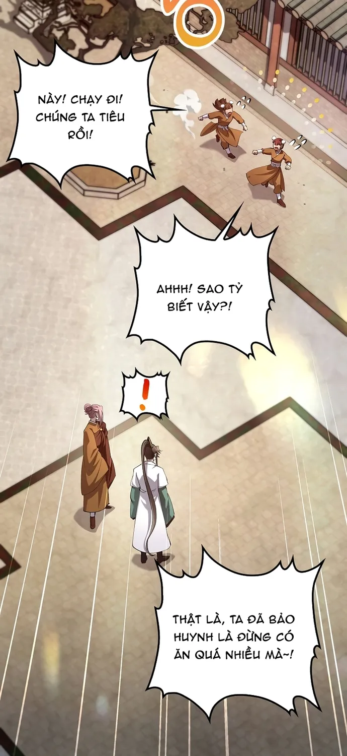 Bác Sĩ Trùng Sinh Về Murim Chap 228 - Next Chap 229