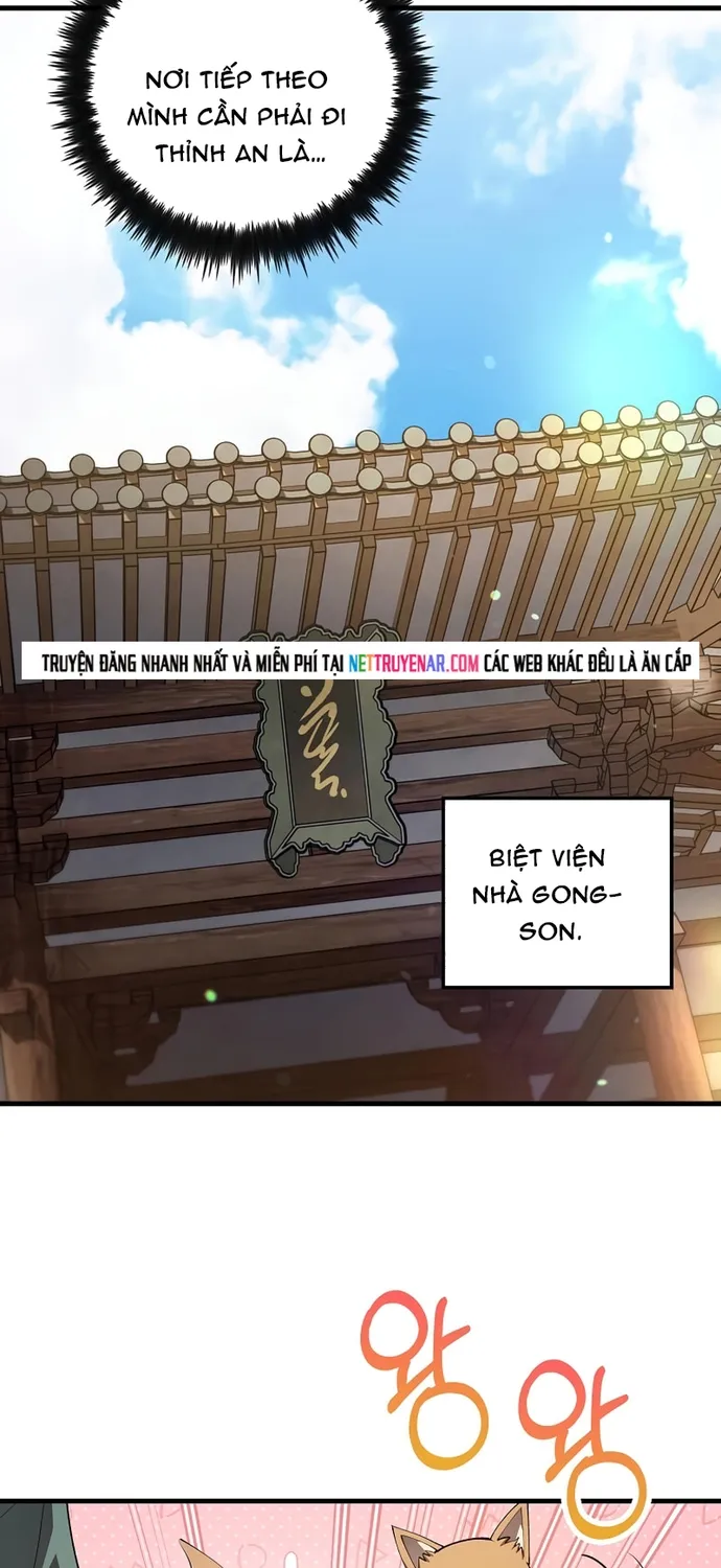 Bác Sĩ Trùng Sinh Về Murim Chap 228 - Next Chap 229