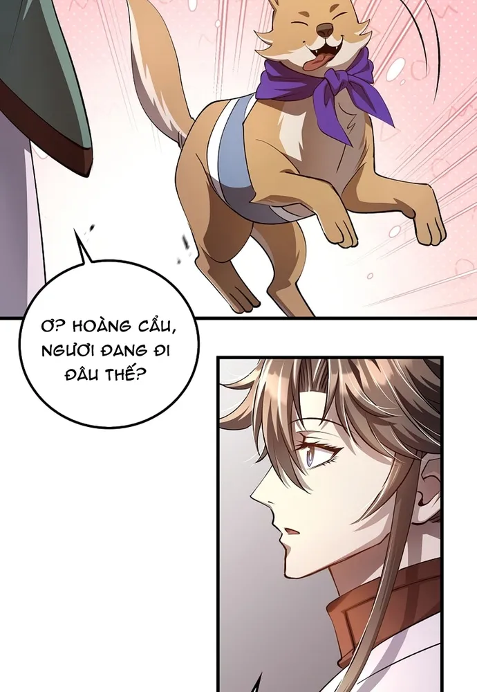 Bác Sĩ Trùng Sinh Về Murim Chap 228 - Next Chap 229