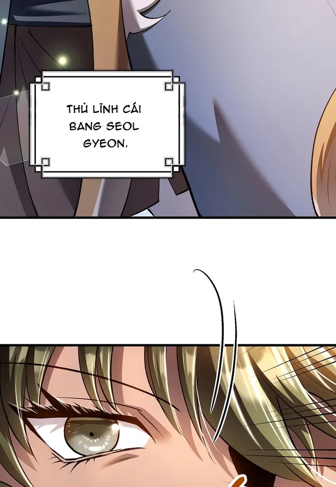 Bác Sĩ Trùng Sinh Về Murim Chap 228 - Next Chap 229