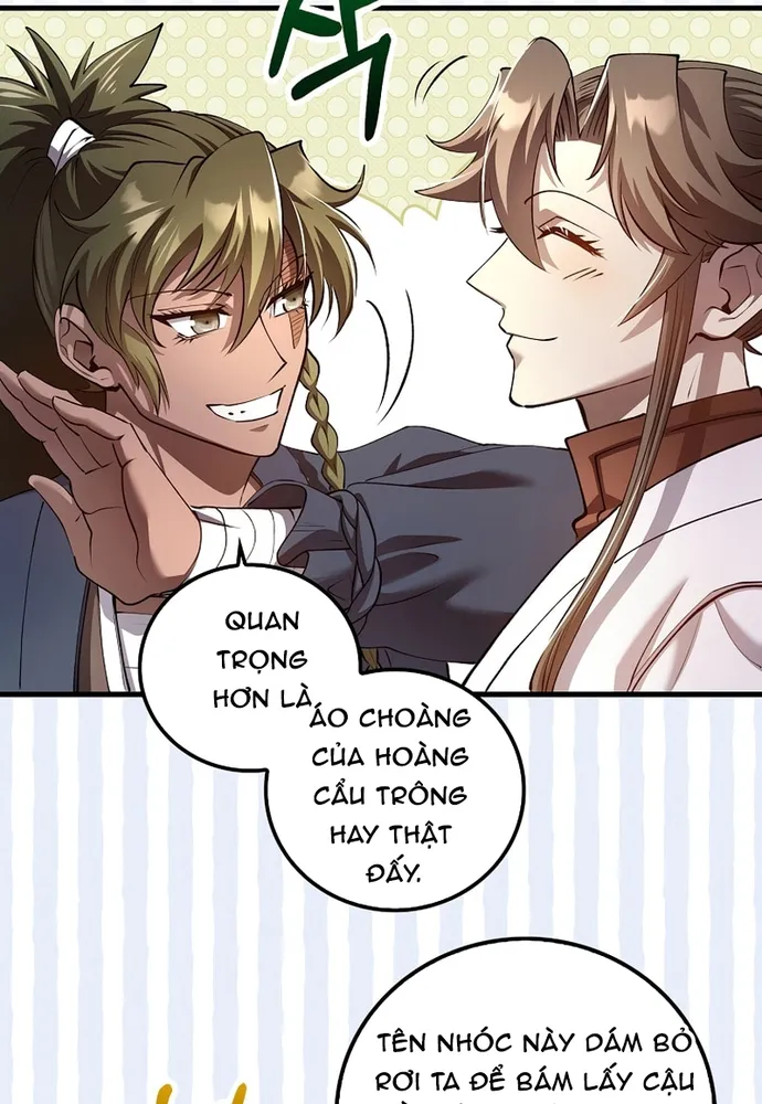 Bác Sĩ Trùng Sinh Về Murim Chap 228 - Next Chap 229