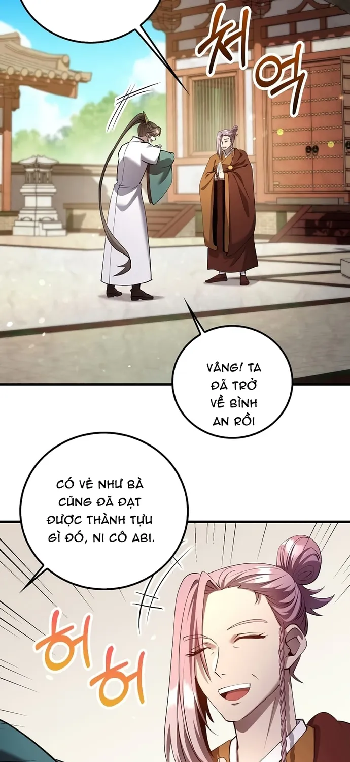 Bác Sĩ Trùng Sinh Về Murim Chap 228 - Next Chap 229