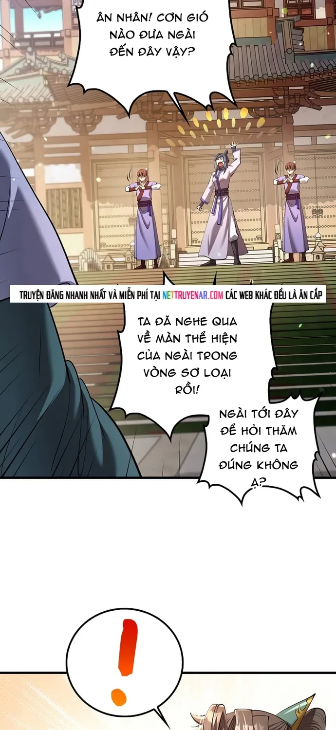 Bác Sĩ Trùng Sinh Về Murim Chap 228 - Next Chap 229