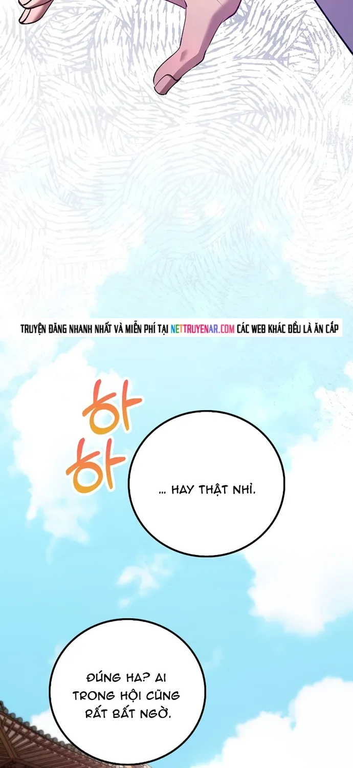 Bác Sĩ Trùng Sinh Về Murim Chap 228 - Next Chap 229