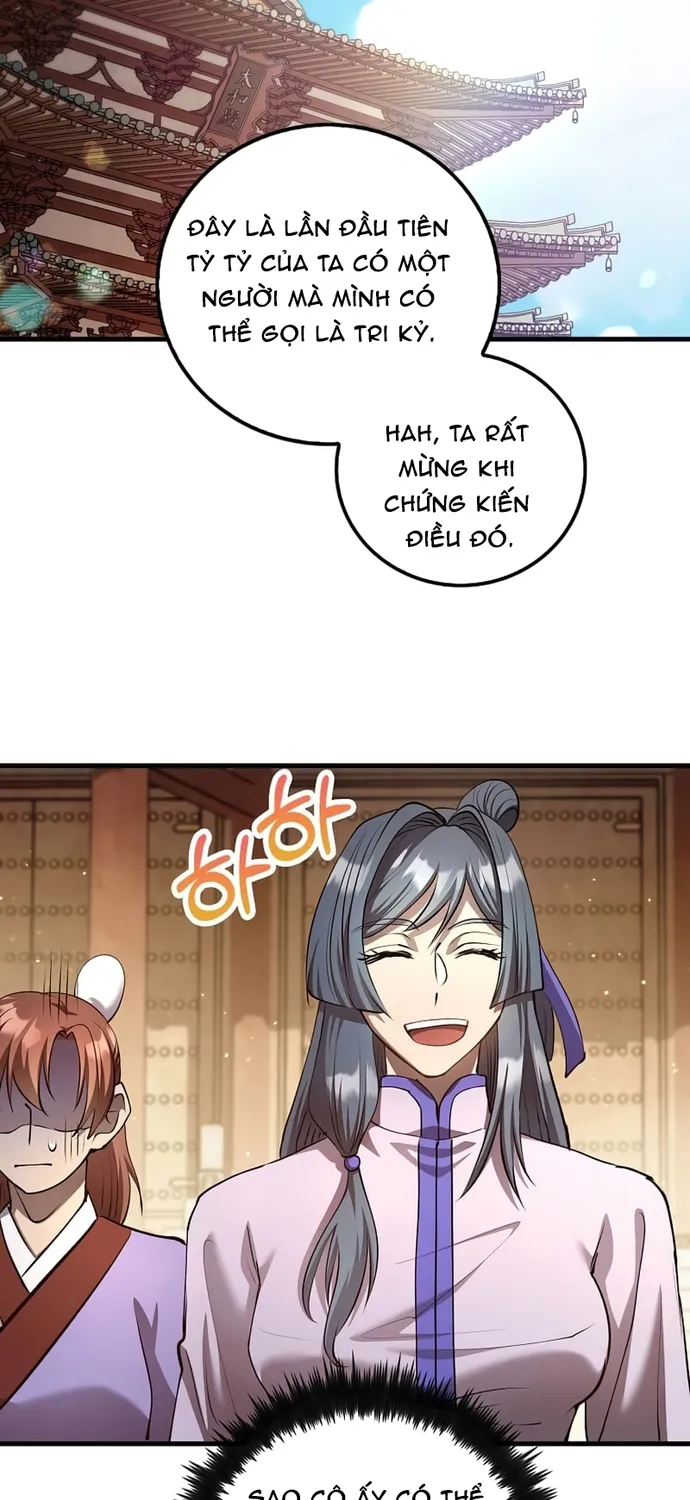 Bác Sĩ Trùng Sinh Về Murim Chap 228 - Next Chap 229
