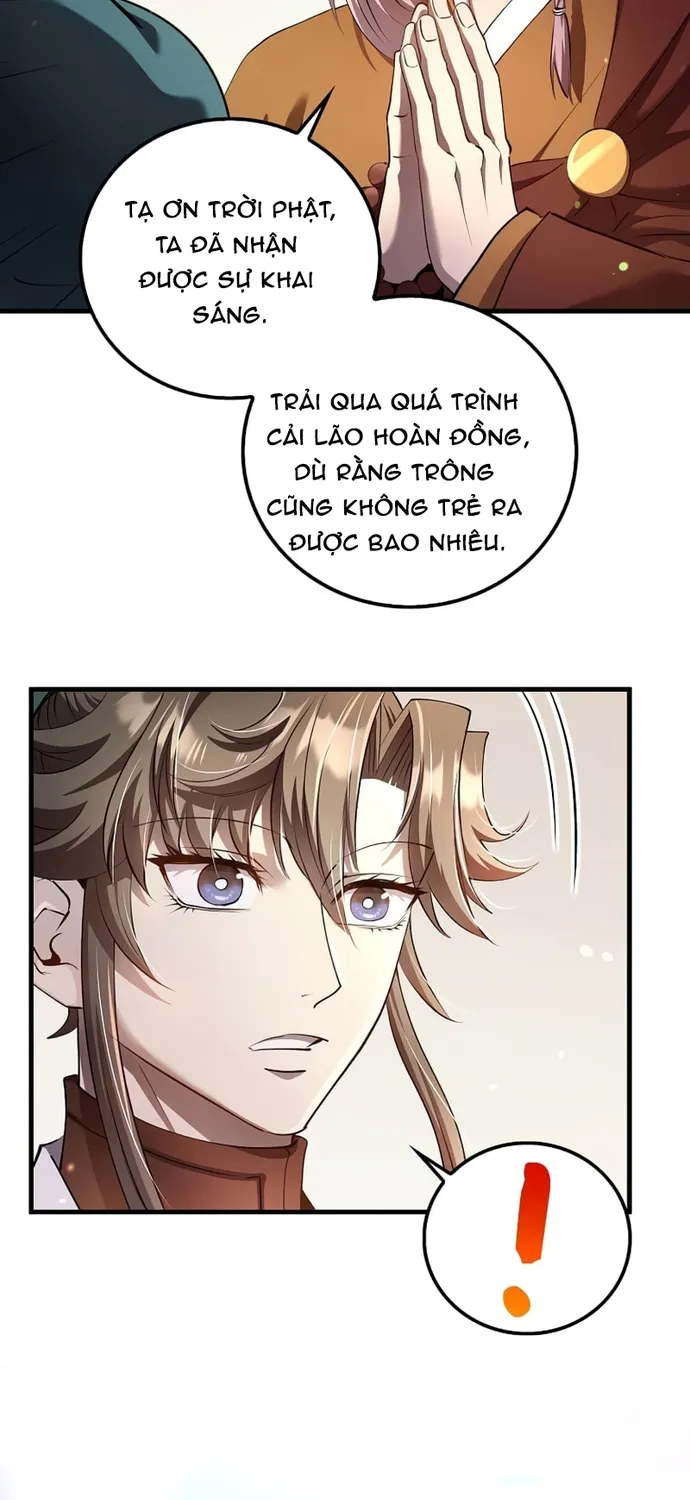 Bác Sĩ Trùng Sinh Về Murim Chap 228 - Next Chap 229