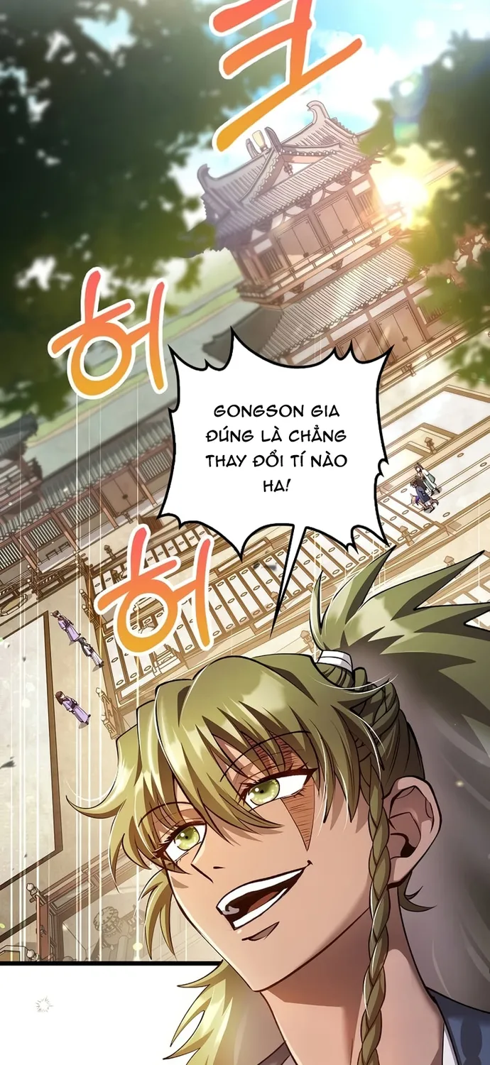 Bác Sĩ Trùng Sinh Về Murim Chap 228 - Next Chap 229