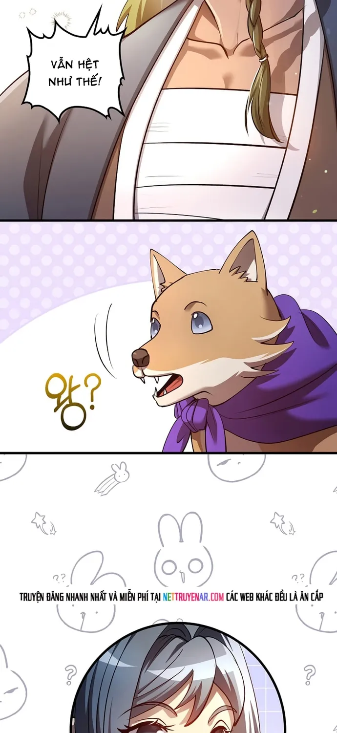 Bác Sĩ Trùng Sinh Về Murim Chap 228 - Next Chap 229
