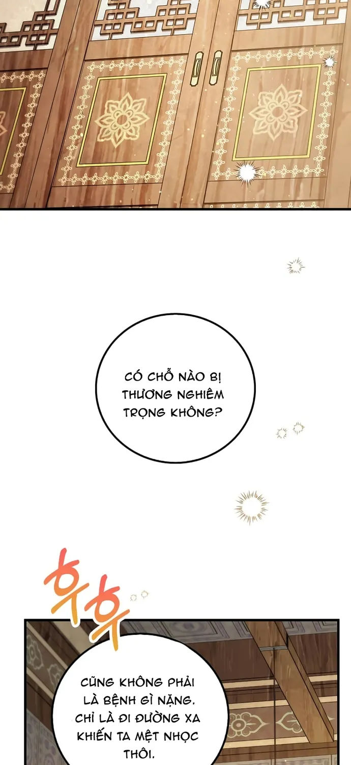 Bác Sĩ Trùng Sinh Về Murim Chap 228 - Next Chap 229