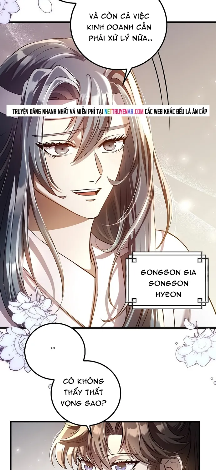 Bác Sĩ Trùng Sinh Về Murim Chap 228 - Next Chap 229