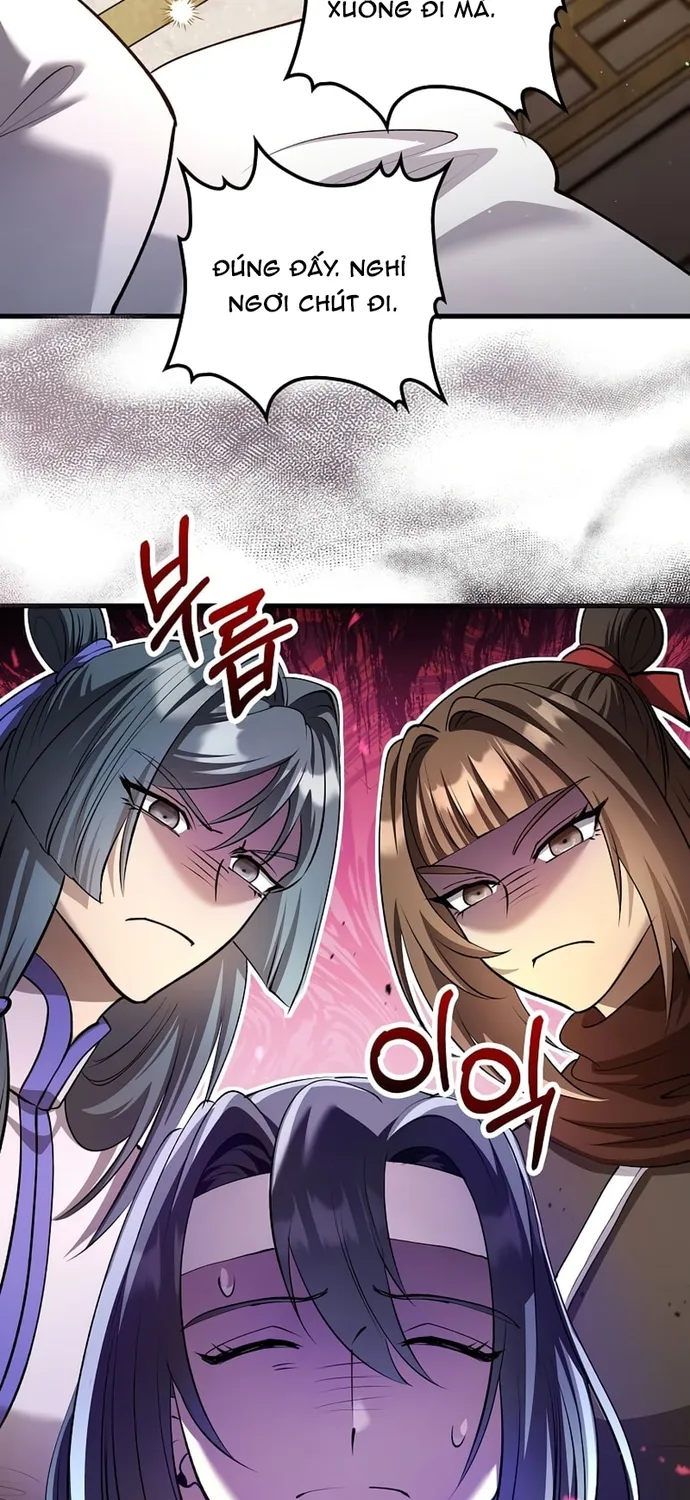 Bác Sĩ Trùng Sinh Về Murim Chap 228 - Next Chap 229