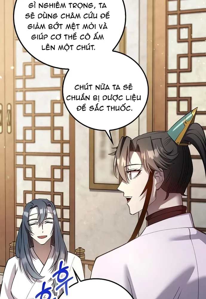 Bác Sĩ Trùng Sinh Về Murim Chap 228 - Next Chap 229