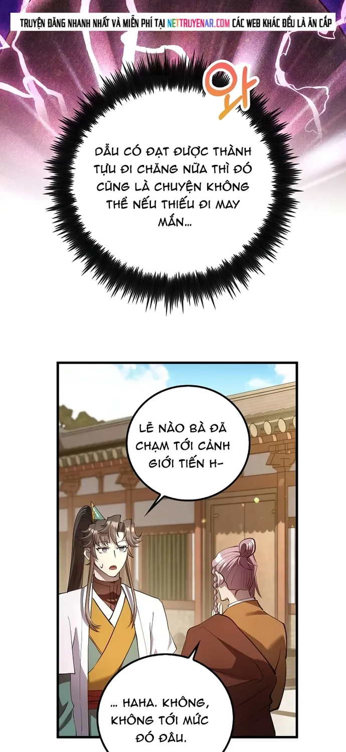 Bác Sĩ Trùng Sinh Về Murim Chap 228 - Next Chap 229