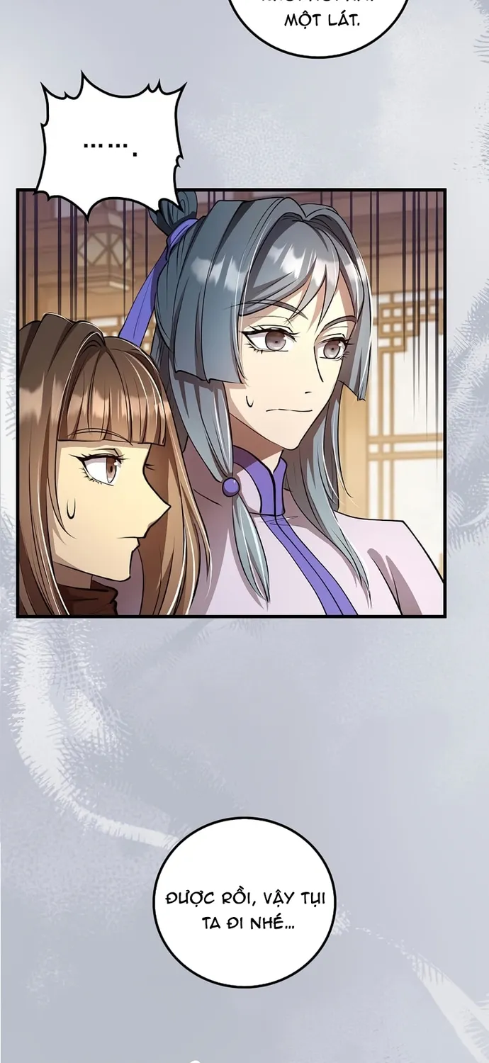 Bác Sĩ Trùng Sinh Về Murim Chap 228 - Next Chap 229