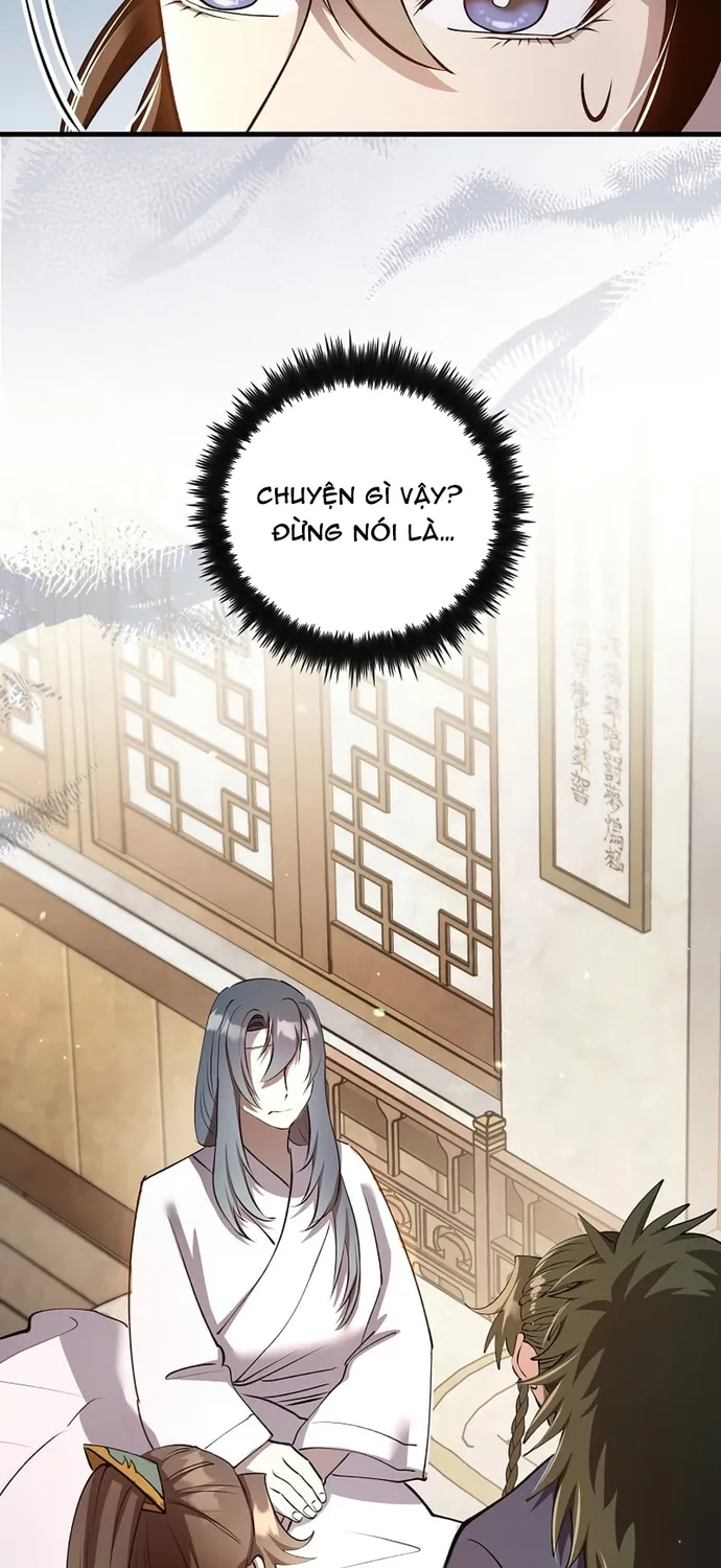 Bác Sĩ Trùng Sinh Về Murim Chap 228 - Next Chap 229