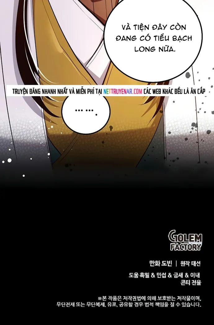 Bác Sĩ Trùng Sinh Về Murim Chap 228 - Next Chap 229