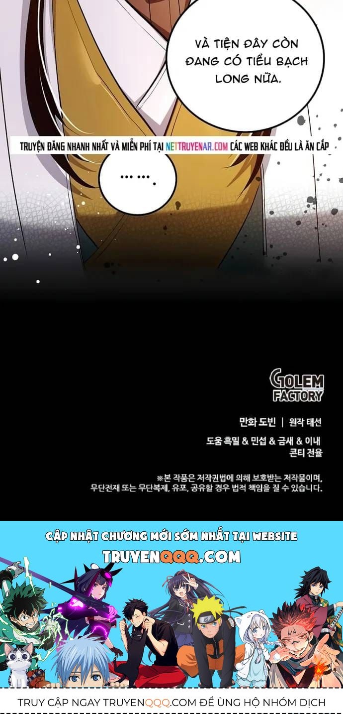 Bác Sĩ Trùng Sinh Về Murim Chap 228 - Next Chap 229