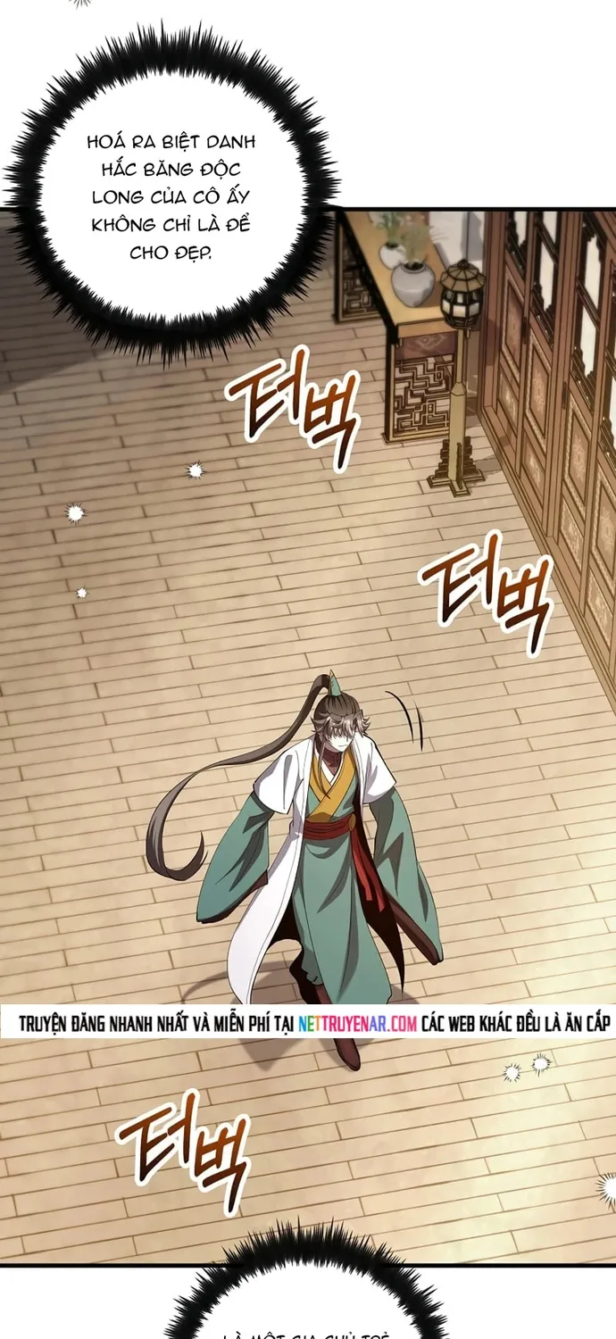 Bác Sĩ Trùng Sinh Về Murim Chap 229 - Next Chap 230