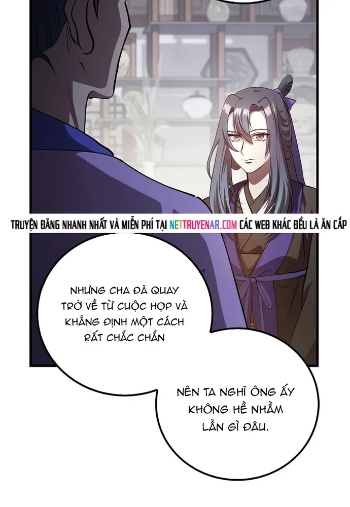 Bác Sĩ Trùng Sinh Về Murim Chap 229 - Next Chap 230