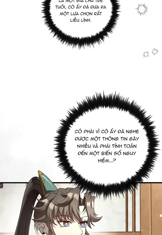 Bác Sĩ Trùng Sinh Về Murim Chap 229 - Next Chap 230