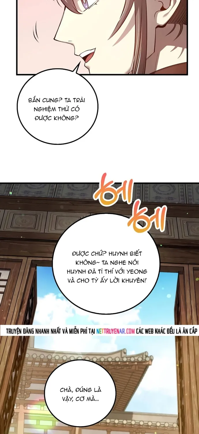 Bác Sĩ Trùng Sinh Về Murim Chap 229 - Next Chap 230