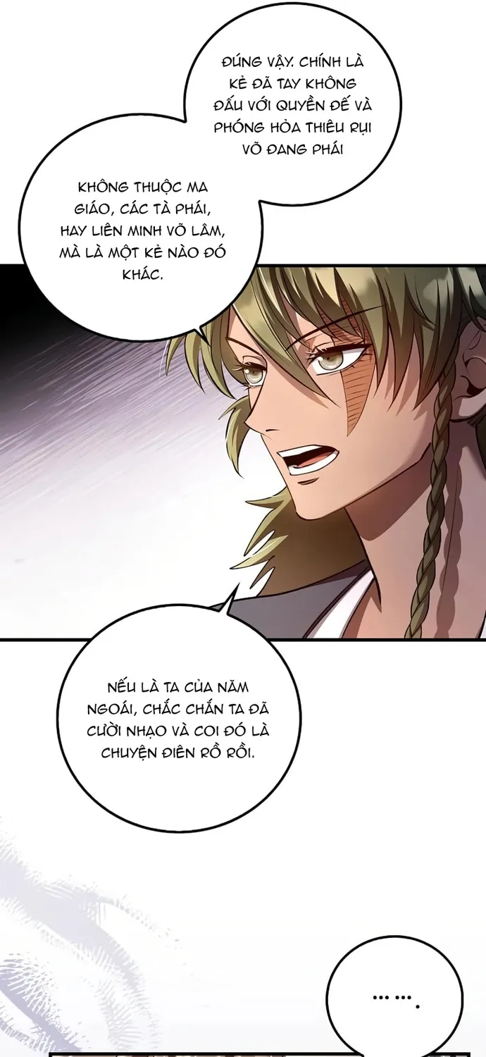 Bác Sĩ Trùng Sinh Về Murim Chap 229 - Next Chap 230