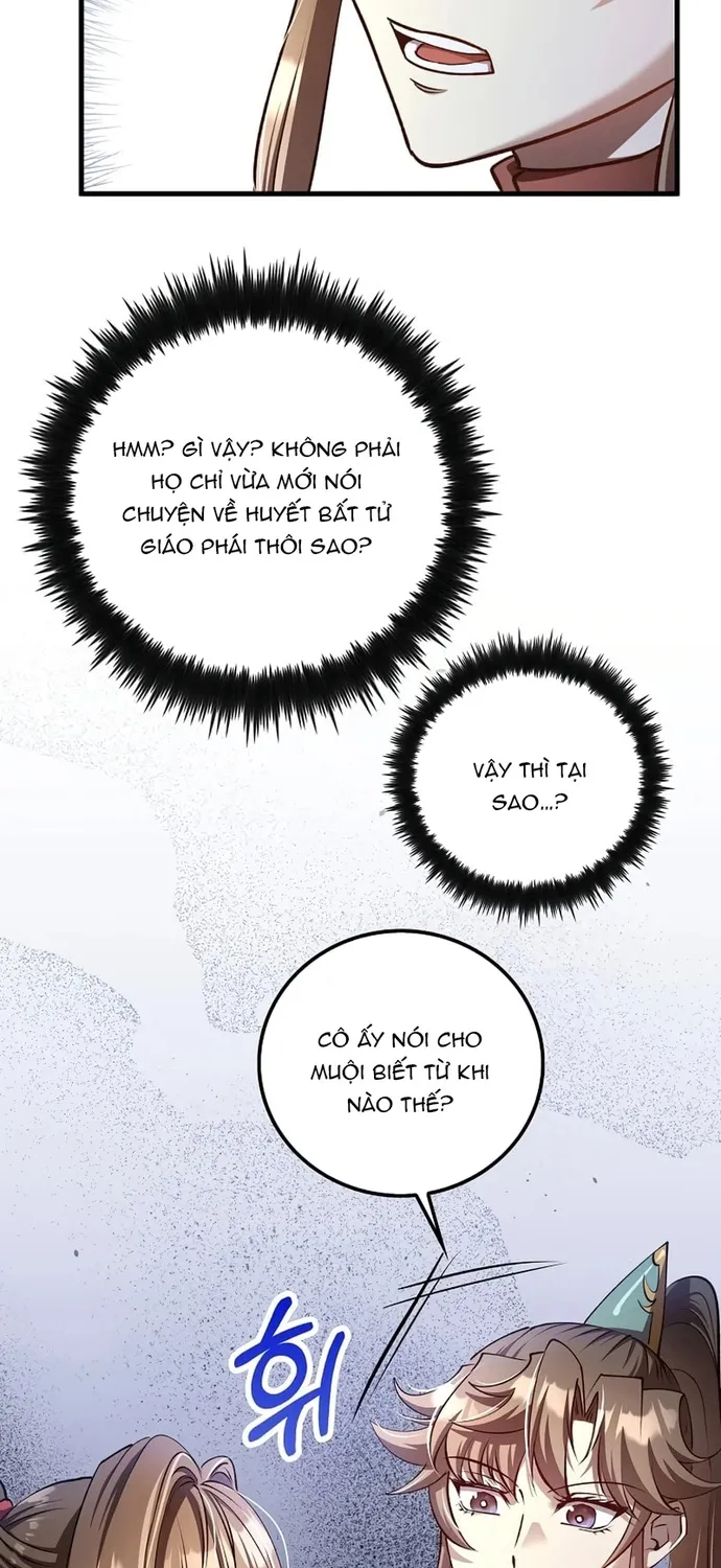 Bác Sĩ Trùng Sinh Về Murim Chap 229 - Next Chap 230