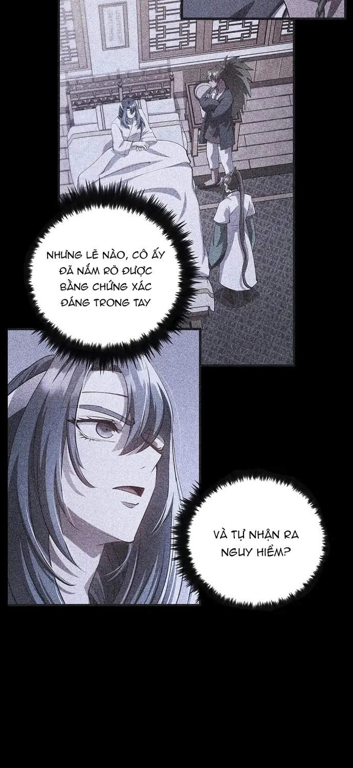 Bác Sĩ Trùng Sinh Về Murim Chap 229 - Next Chap 230
