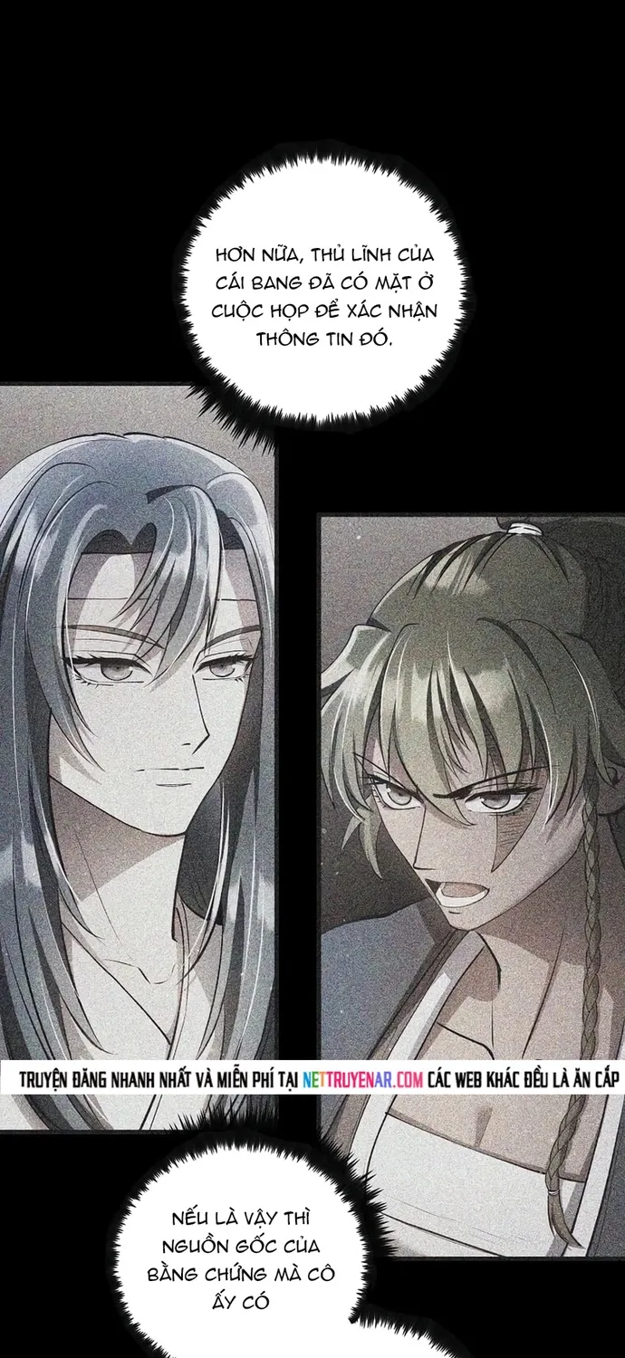 Bác Sĩ Trùng Sinh Về Murim Chap 229 - Next Chap 230