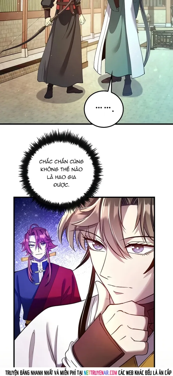Bác Sĩ Trùng Sinh Về Murim Chap 229 - Next Chap 230