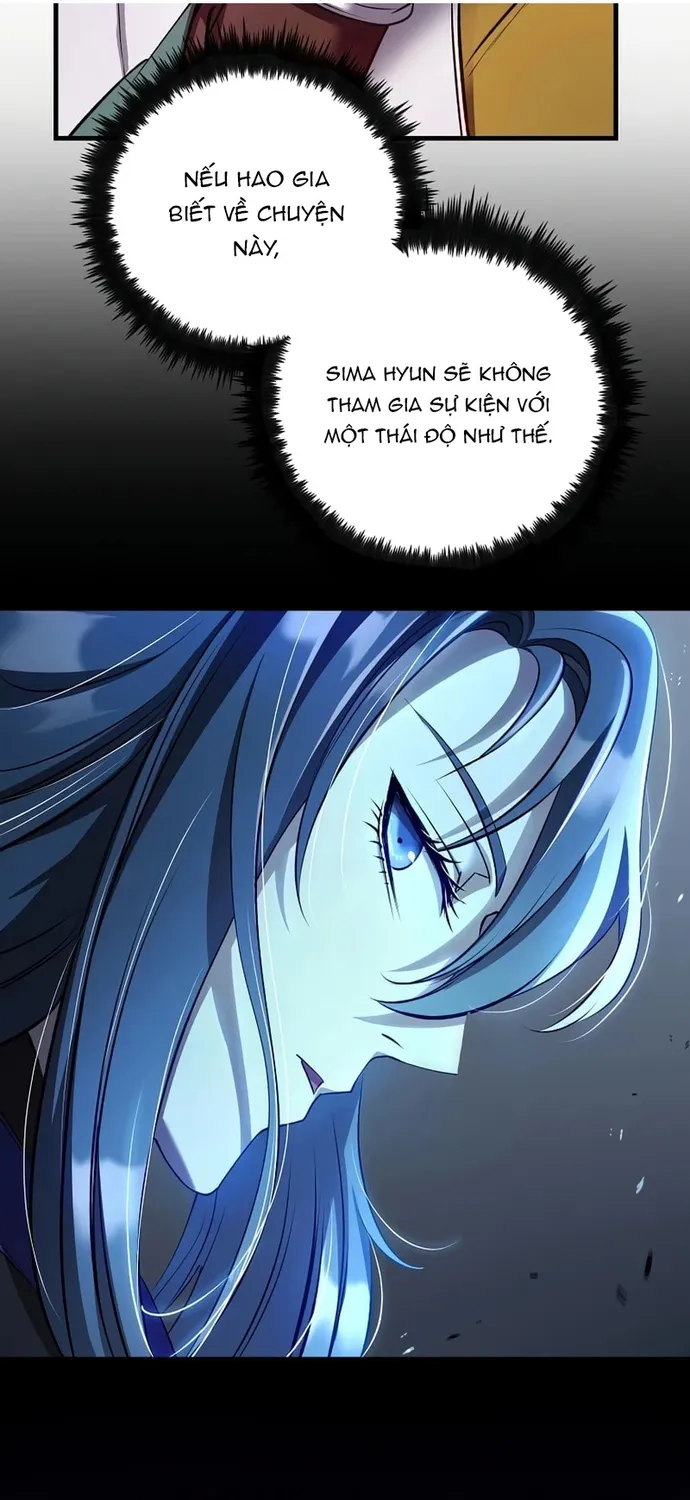 Bác Sĩ Trùng Sinh Về Murim Chap 229 - Next Chap 230