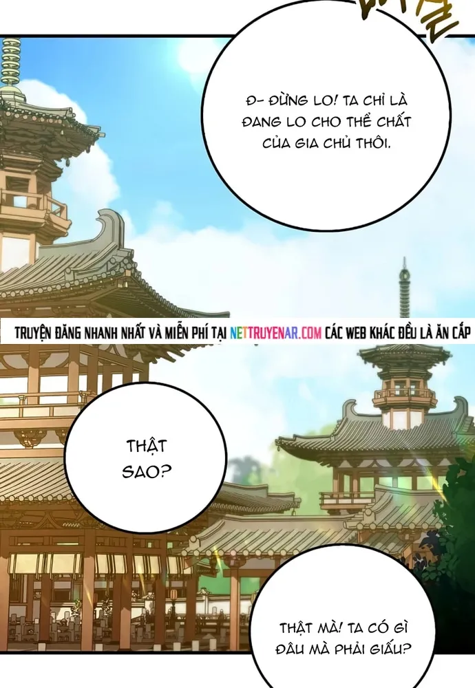 Bác Sĩ Trùng Sinh Về Murim Chap 229 - Next Chap 230