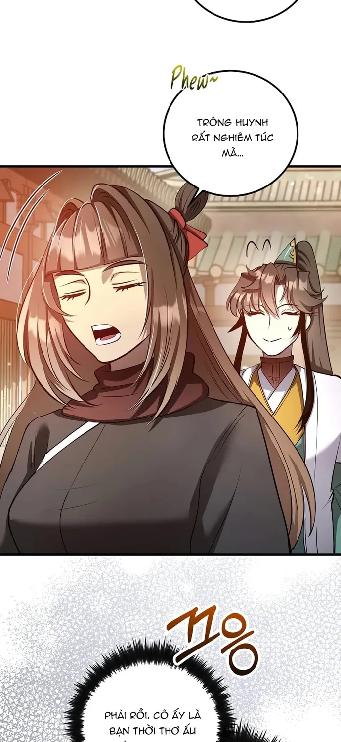 Bác Sĩ Trùng Sinh Về Murim Chap 229 - Next Chap 230