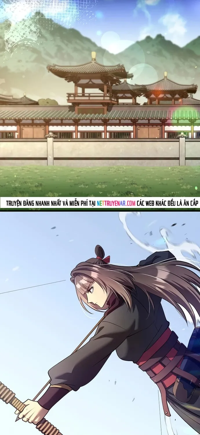 Bác Sĩ Trùng Sinh Về Murim Chap 229 - Next Chap 230