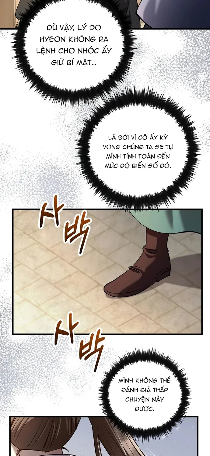 Bác Sĩ Trùng Sinh Về Murim Chap 229 - Next Chap 230