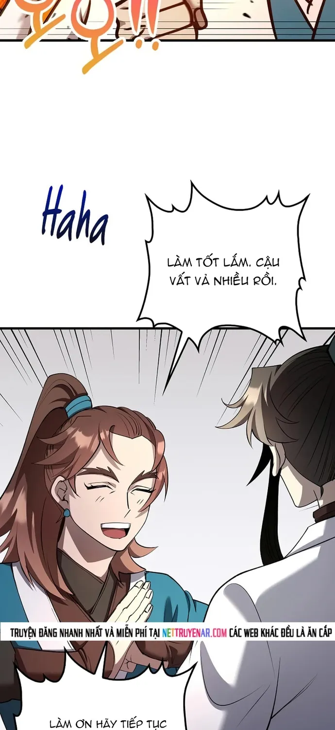 Bác Sĩ Trùng Sinh Về Murim Chap 229 - Next Chap 230