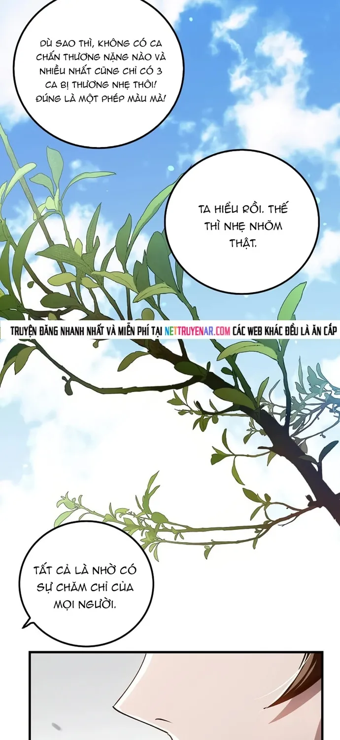 Bác Sĩ Trùng Sinh Về Murim Chap 229 - Next Chap 230