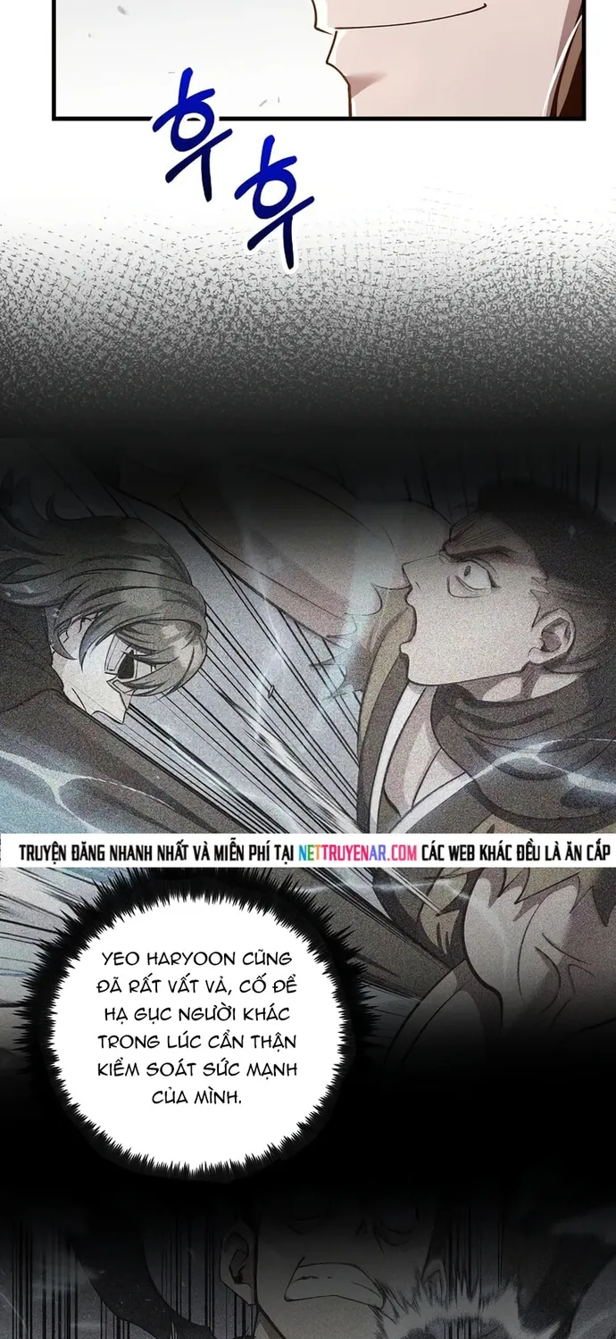 Bác Sĩ Trùng Sinh Về Murim Chap 229 - Next Chap 230