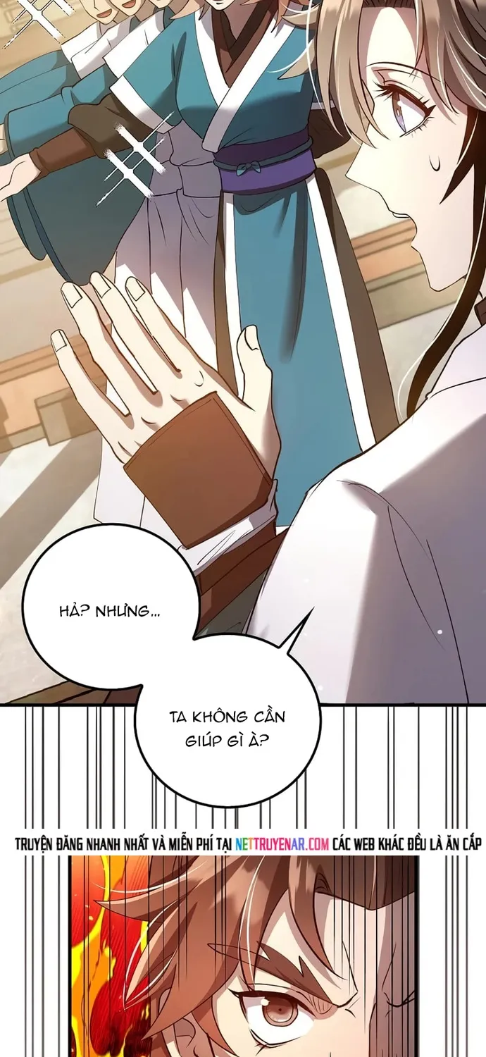 Bác Sĩ Trùng Sinh Về Murim Chap 229 - Next Chap 230