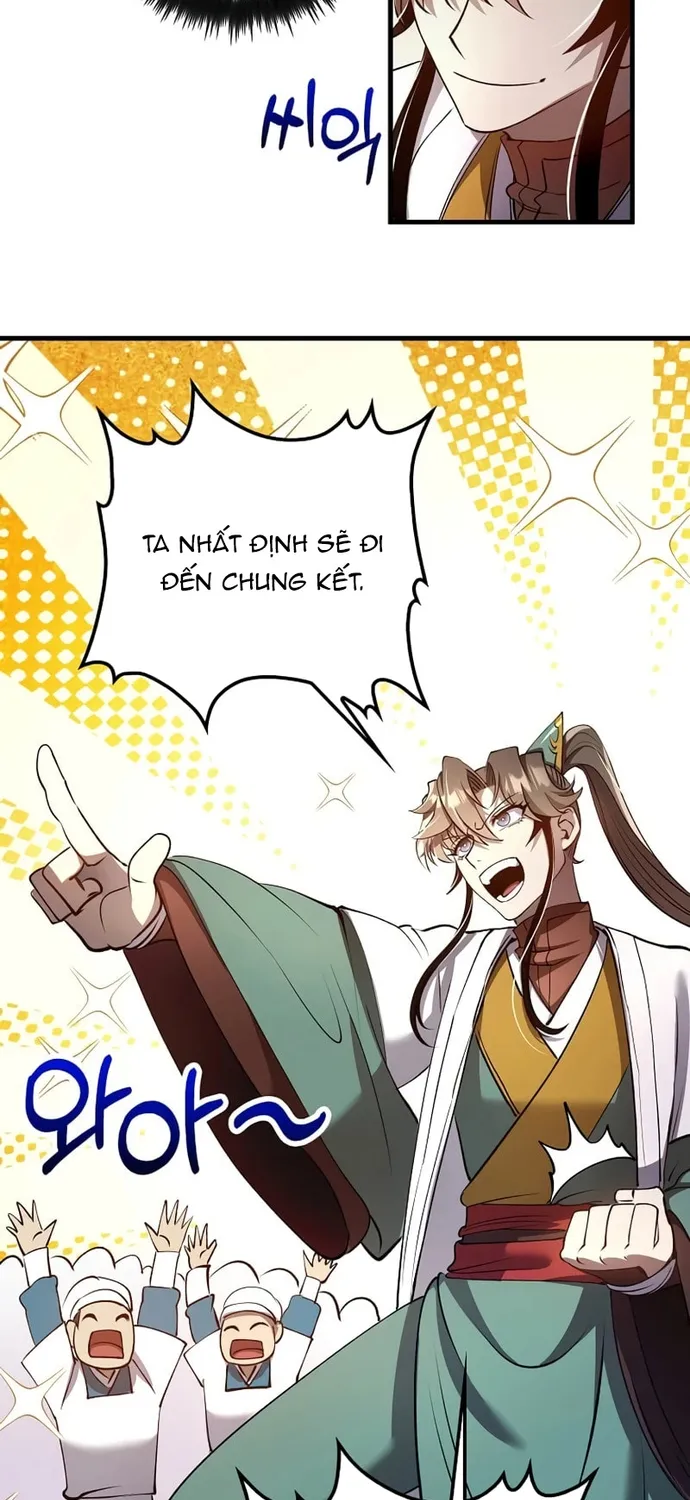Bác Sĩ Trùng Sinh Về Murim Chap 229 - Next Chap 230