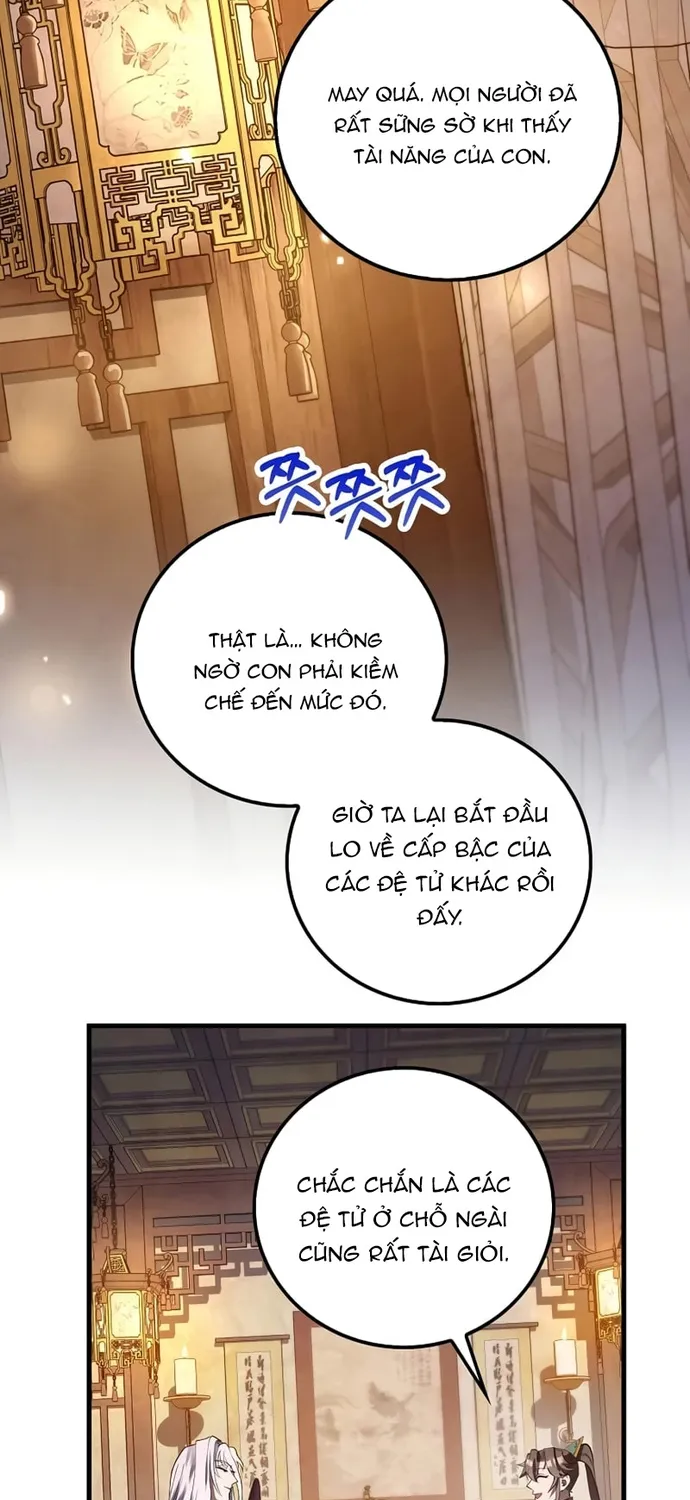 Bác Sĩ Trùng Sinh Về Murim Chap 229 - Next Chap 230