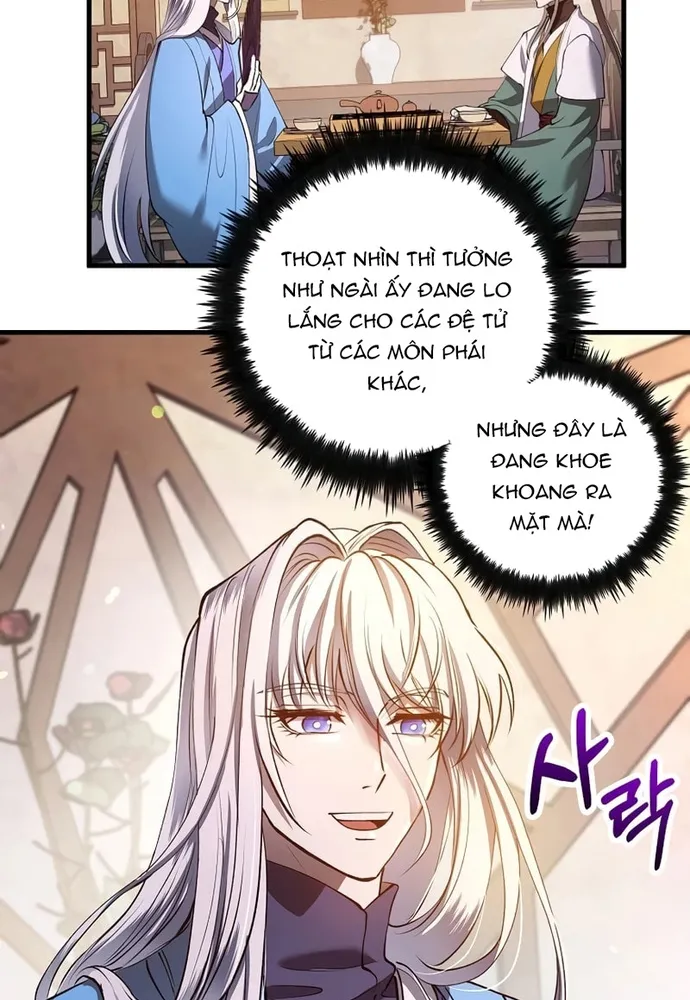 Bác Sĩ Trùng Sinh Về Murim Chap 229 - Next Chap 230