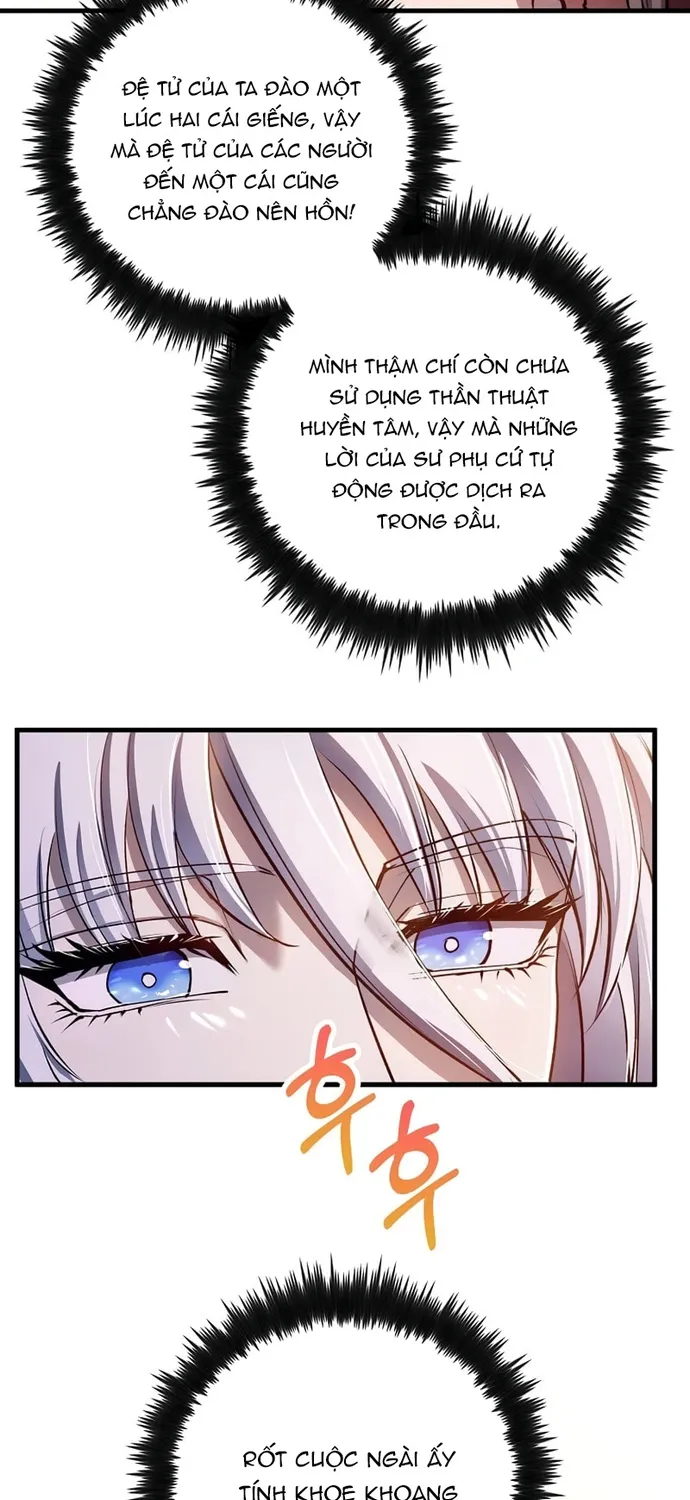 Bác Sĩ Trùng Sinh Về Murim Chap 229 - Next Chap 230