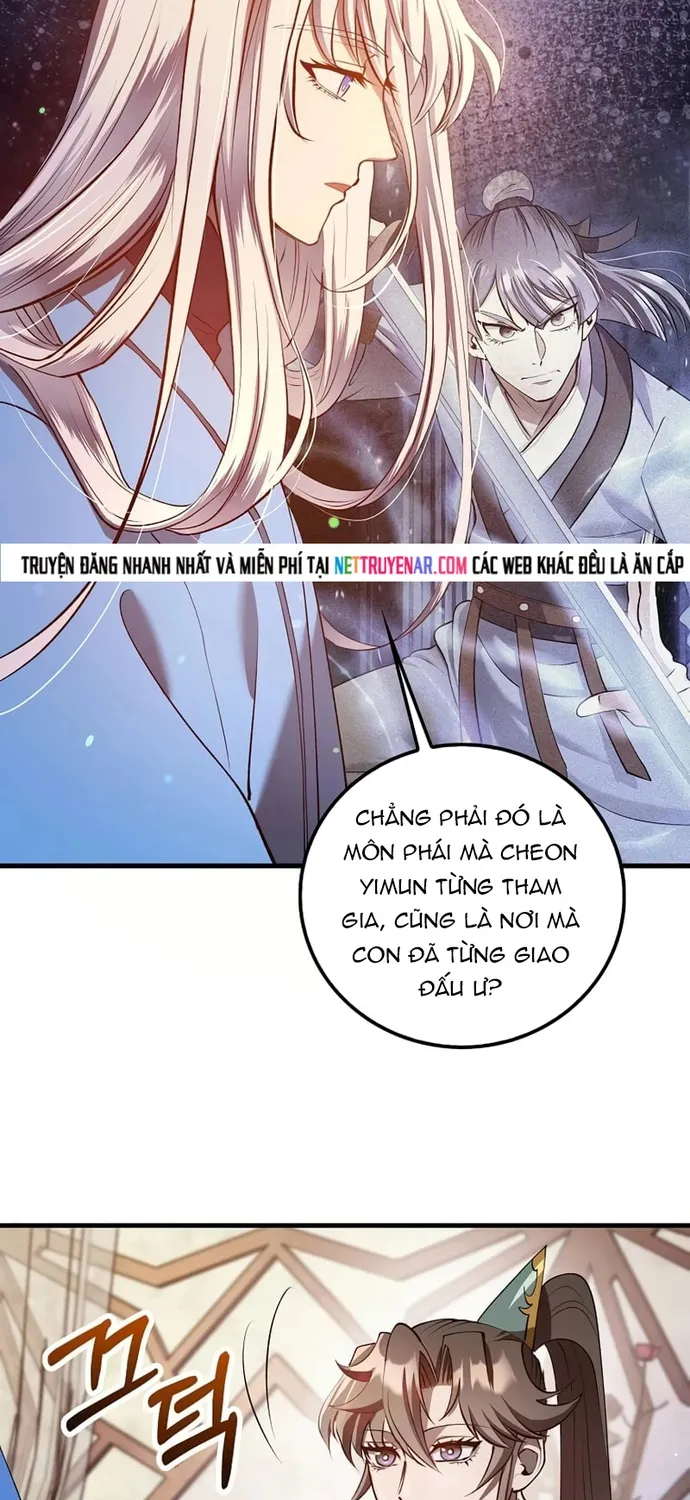 Bác Sĩ Trùng Sinh Về Murim Chap 229 - Next Chap 230