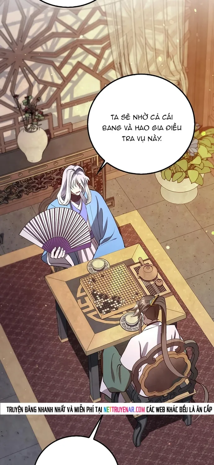 Bác Sĩ Trùng Sinh Về Murim Chap 229 - Next Chap 230