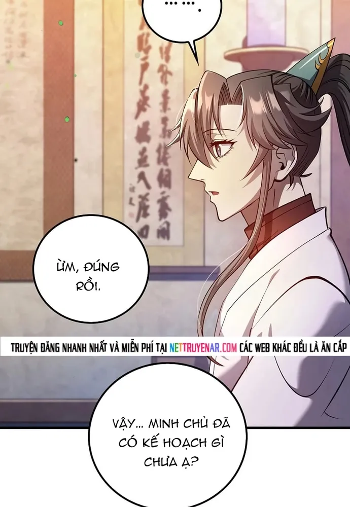 Bác Sĩ Trùng Sinh Về Murim Chap 230 - Next Chap 231
